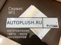 Документы на передвижение, СТС, Номера картинка из объявления