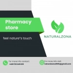 Naturalzona — специализированный европейский интернет-магазин натуральной продукции для здоровья и ухода. в объявлении 1 фото Naturalzona — специализированный европейский интернет-магазин натуральной продукции для здоровья и ухода. картинка из объявления