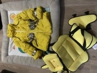 Ветровка на девочку картинка из объявления