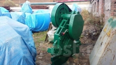 Пресс-ножницы НВ 5222 продам картинка из объявления