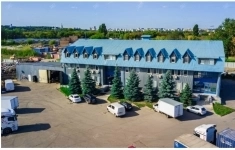 Продам коммерческую недвижимость 5241 м2 картинка из объявления
