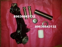 Палец задней балки Ситроен Ксара Пикассо Citroen Xsara Picasso картинка из объявления