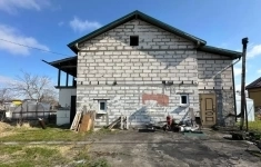 Продам дом 160 м2 в объявлении 10 фото Продам дом 160 м2 картинка из объявления