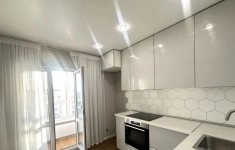 Продам 1 комнатную квартиру 36 м2 картинка из объявления