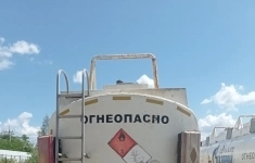 Полуприцеп-цистерна ППЦ 96231-0000010-05, с. Новоживотинное. в объявлении 3 фото Полуприцеп-цистерна ППЦ 96231-0000010-05, с. Новоживотинное. картинка из объявления