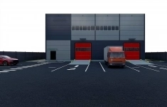 Продам коммерческую недвижимость 1008 м2 картинка из объявления