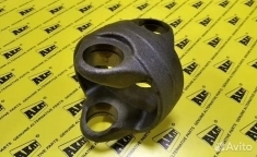 Корпус крестовины  46196 OEM картинка из объявления