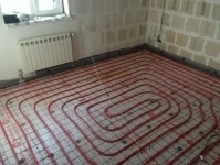 Отопление водаснабжение канализация картинка из объявления