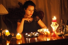 Астрахань Магичекая помощь Мощный приворот Колдовство Фарт Везени картинка из объявления