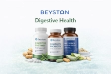 💊 Digestive Health Supplements – Поддержка здоровья кишечника | Beyston картинка из объявления