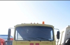 МАВР-58881С на шасси МАЗ-5336А3 в объявлении 3 фото МАВР-58881С на шасси МАЗ-5336А3 картинка из объявления
