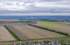 Продам участок 3445.79 сот. картинка из объявления