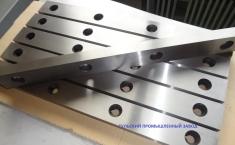 Ножи для гильотин по металу Н3121, Н478, НГ13, НГ16, Н3221, Н3222 в объявлении 1 фото Ножи для гильотин по металу Н3121, Н478, НГ13, НГ16, Н3221, Н3222 картинка из объявления