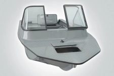 Лодка SWIMMER 400 R под заказ картинка из объявления