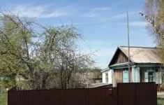 Продам дом 37 м2 картинка из объявления