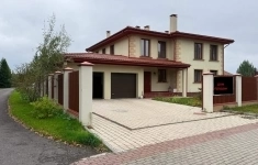 Продам дом 291 м2 картинка из объявления