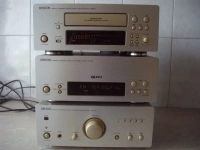 DENON муз центр F07 в объявлении 10 фото DENON муз центр F07 картинка из объявления