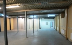 Сдам коммерческую недвижимость 519 м2 в объявлении 8 фото Сдам коммерческую недвижимость 519 м2 картинка из объявления