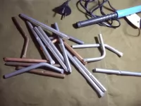 Новые низковольтные паяльники с выключателем картинка из объявления