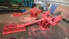 Прочнейший крашер бетона для продуктивного демонтажа картинка из объявления