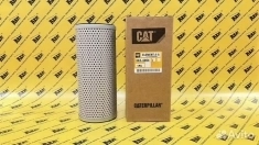 Фильтр гидравлический CATERPILLAR 343-4464 в объявлении 8 фото Фильтр гидравлический CATERPILLAR 343-4464 картинка из объявления