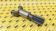 Полуось короткая часть 046224 ОЕМ в объявлении 7 фото Полуось короткая часть 046224 ОЕМ картинка из объявления