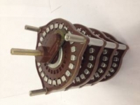 Переключатель щеточный ПЩ 24П4Н1, ПЩ 24П4Н1А картинка из объявления