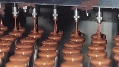 Продается действующая кондитерская фабрика в объявлении 1 фото Продается действующая кондитерская фабрика картинка из объявления