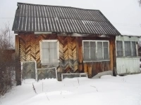 Дача СНТ Зеленый Ик картинка из объявления