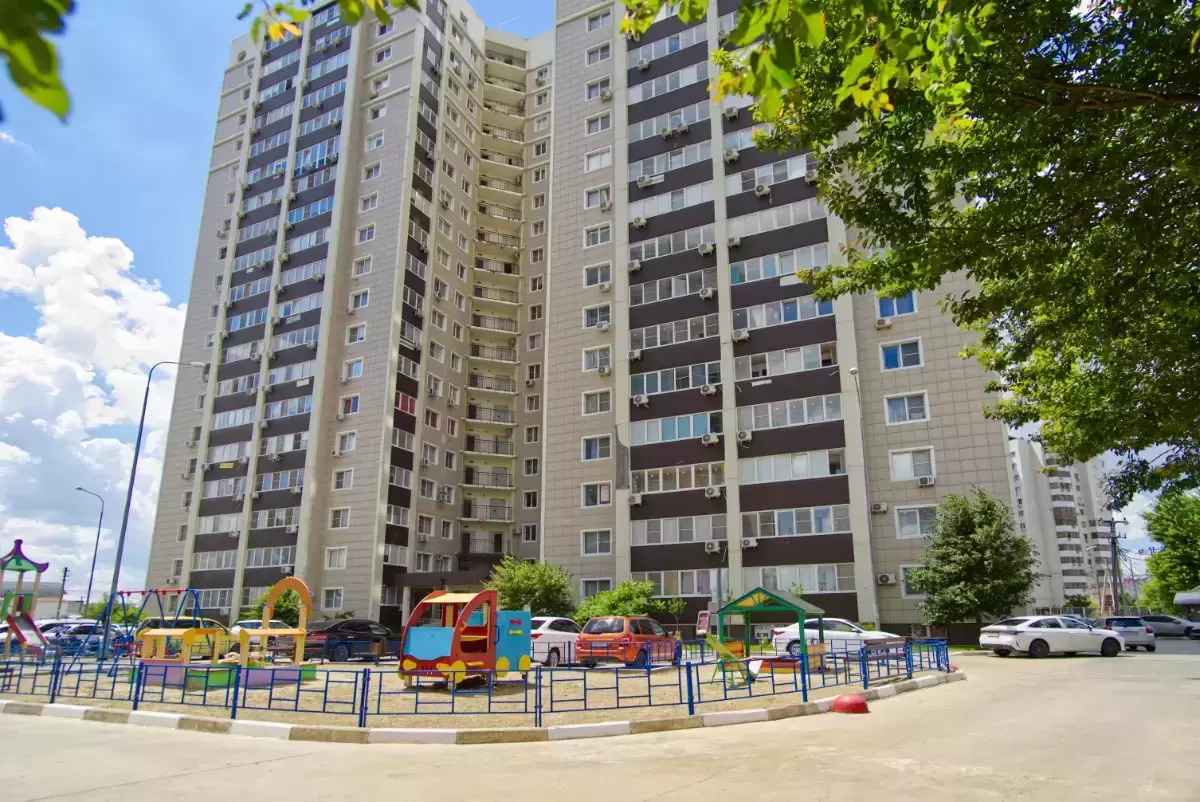 Уютная видовая квартира с современным ремонтом и полной меблировкой в объявлении 6 фото Уютная видовая квартира с современным ремонтом и полной меблировкой картинка из объявления