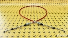 Трос Komatsu OEM 4194311173 картинка из объявления