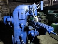 Вертикально фрезерный станок f2-250 продам. картинка из объявления