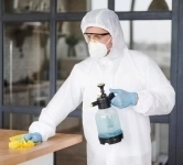 Уничтожение насекомых, грызунов, плесени и запахов в объявлении 3 фото Уничтожение насекомых, грызунов, плесени и запахов картинка из объявления