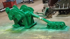 Демонтажный инструмент - крашер с подшипниками картинка из объявления