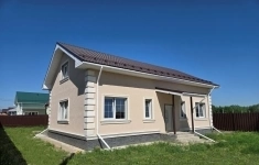 Продам дом 194.5 м2 в объявлении 10 фото Продам дом 194.5 м2 картинка из объявления