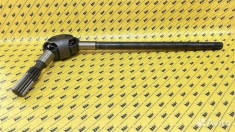 Полуось в сборе ОЕМ 134220 картинка из объявления