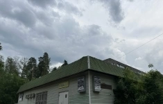 Продам коммерческую недвижимость 334 м2 картинка из объявления