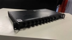 ПРОДАМ Микшер микрофонный Shure CSM820E DAN в объявлении 6 фото ПРОДАМ Микшер микрофонный Shure CSM820E DAN картинка из объявления