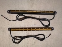 Дуга на крышу седельного тягача картинка из объявления