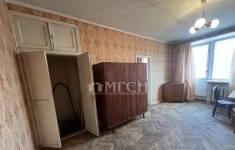 Продам 2 комнатную квартиру 42.8 м2 картинка из объявления