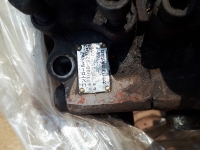 Гидрораспределитель Hitachi EX 225 USR 4367133 картинка из объявления