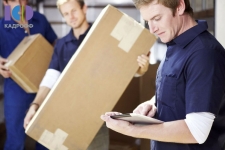 Грузчик-комплектовщик в объявлении 1 фото Грузчик-комплектовщик картинка из объявления