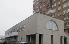 Продам коммерческую недвижимость 1300 м2 картинка из объявления