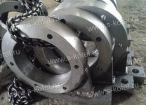 Букса (корпус подшипника) черт. А2668.01.01.04.100 СБ картинка из объявления