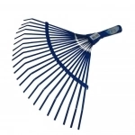 Грабли веерные ГВ-22 цветные картинка из объявления