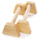 Упор для отжимания из дерева в объявлении 1 фото Упор для отжимания из дерева картинка из объявления