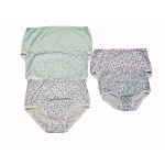 РУССКИЙ СТИЛЬ ТРУСЫ ЖЕНСКИЕ БОЛЬШОГО РАЗМЕРА ХЛОПОК 5шт в упаковк картинка из объявления