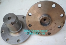 0A09012 Вал леникса TY165-2 HBXG SHEHWA.jpg картинка из объявления