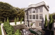 Продам коттедж 405 м2 в объявлении 10 фото Продам коттедж 405 м2 картинка из объявления