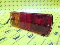 Фонарь задний в сборе JCB 700/41600 картинка из объявления